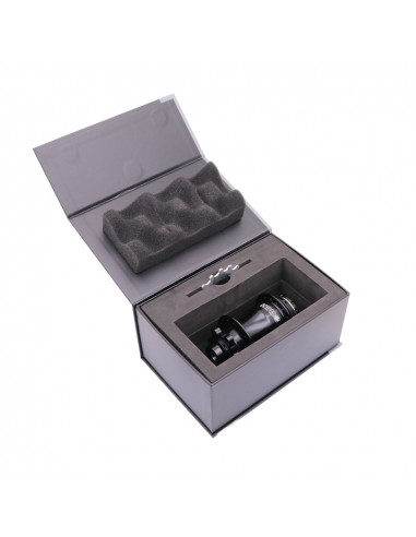 SD-X Sniper Pro Rear Hub ISO6 - 15mm