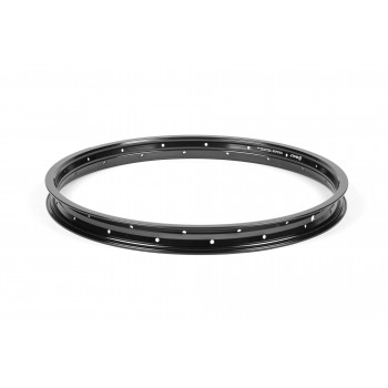 Onyx Ultra SS Disc 10mm Rear Hub - Hi Vis Yellow