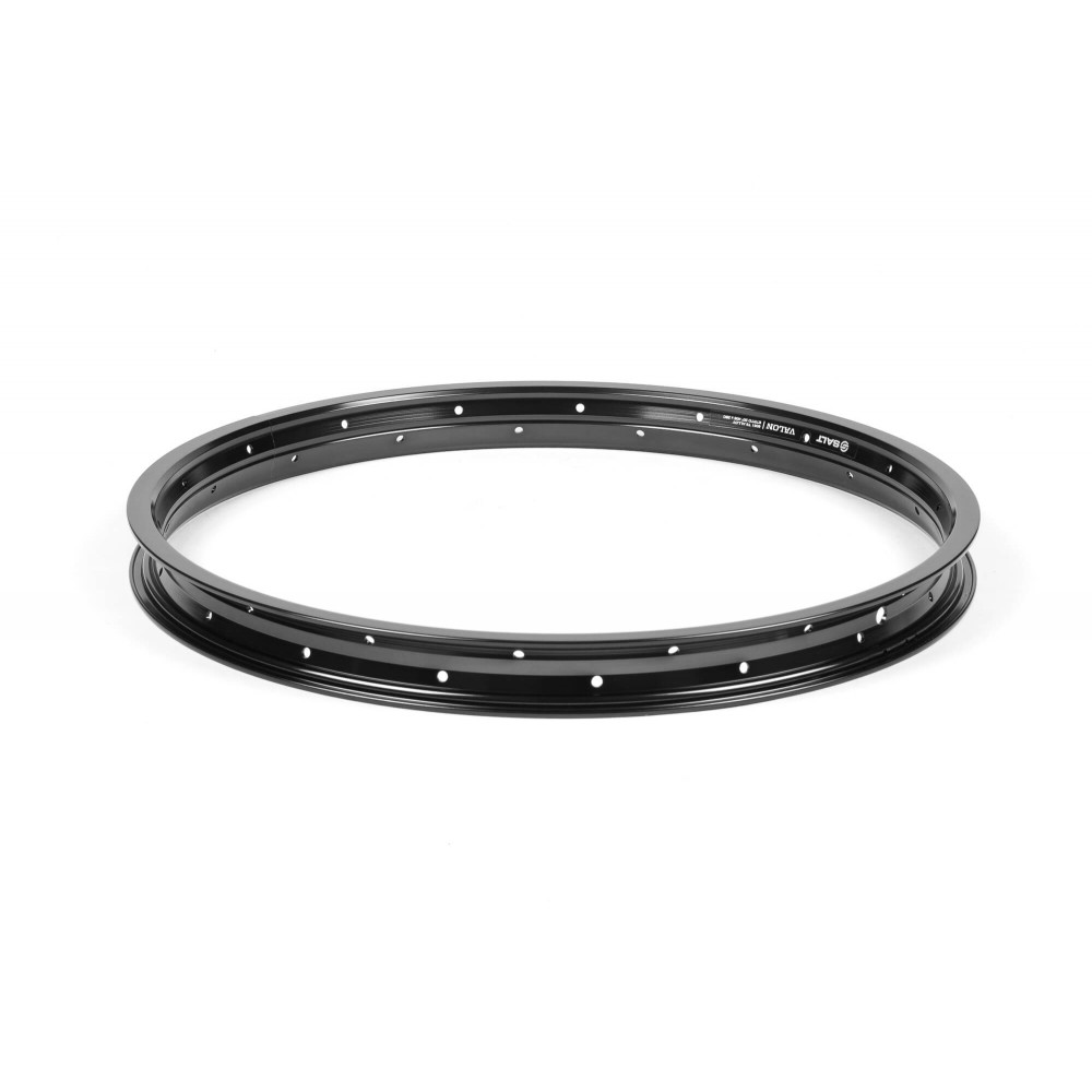 Onyx Ultra SS Disc 10mm Rear Hub - Hi Vis Yellow