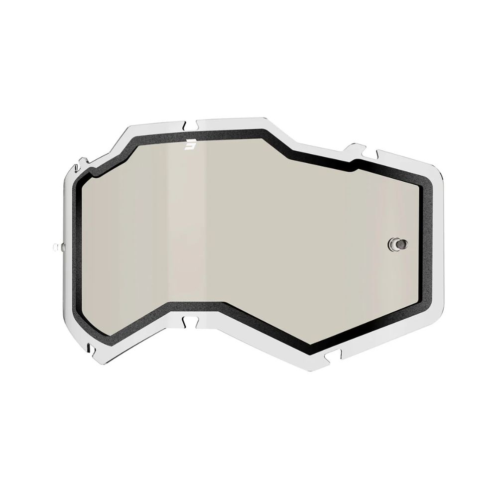 Ecran Double Shot Assault 2.0 / Iris 2.0 AS/AF - Clair