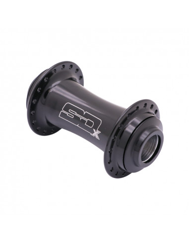 Moyeu Avant SD-X Sniper - 20mm