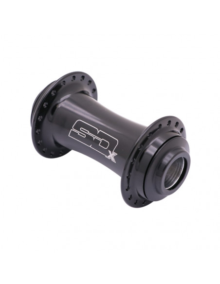 Moyeu Avant SD-X Sniper - 20mm