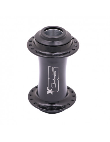 SD-X Sniper Front Hub - 20mm
