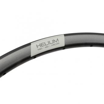 Pride Helium Exp Rim (21-451) - 28H 2