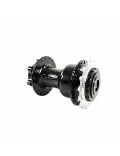 SD-X Sniper HSX Expert Rear Hub ISO6 - 15mm