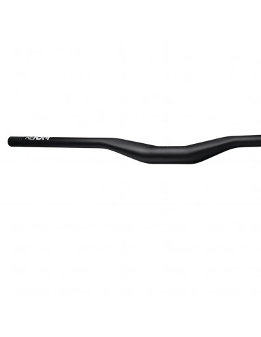 Cintre Title Reform AL - Ø35mm - Noir