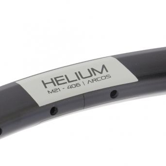 Jante Pride Helium Pro (21-406) - 36H 2