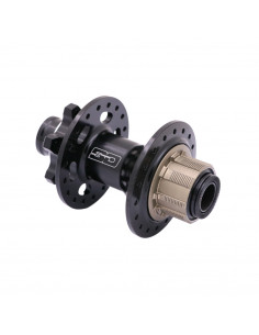 Moyeu Arrière SD Ace ISO6 - 15mm