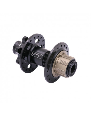 SD Ace Rear Hub ISO6 - 15mm