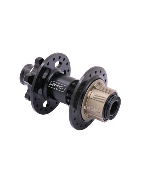 SD Ace Rear Hub ISO6 - 15mm