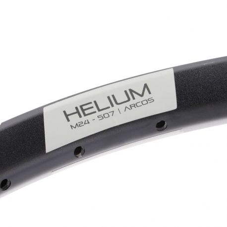 Pride Helium Cruiser Rim (24-507) - 36H