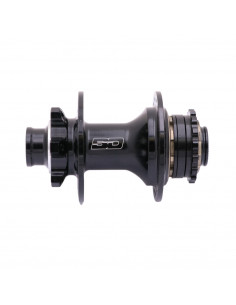 SD Ace Rear Hub ISO6 - 15mm 2