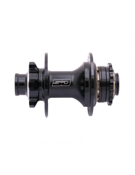 SD Ace Rear Hub ISO6 - 15mm