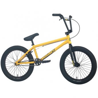 Bmx Sunday Scout 21" - Matt Mustard 2