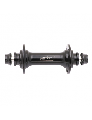 SD Ace Front Hub - 6mm