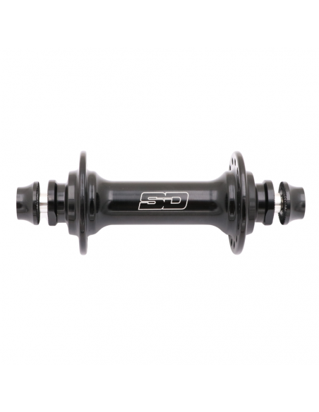 SD Ace Front Hub - 6mm