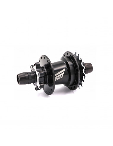 Joyride V2 Forward Rear Hub - 10mm