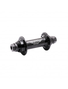 Generique Front Hub - 10mm - Black