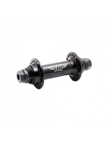 Generique Front Hub - 10mm - Black