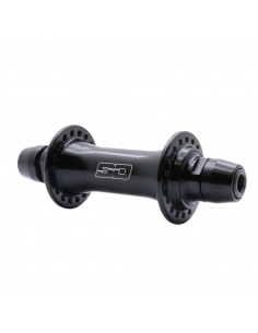 SD Ace Front Hub - 10mm 2