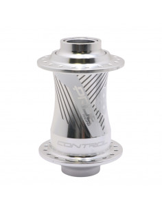 Pride Control V2 Pro 10mm - 36H Hubs - Polish 2