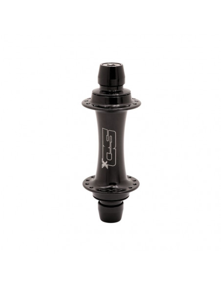 SD-X Sniper Lite Front Hub - 10mm