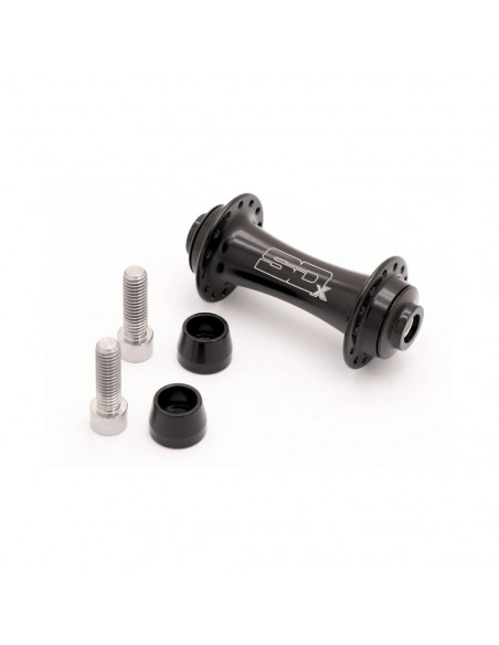 Moyeu Avant SD-X Sniper Lite - 10mm