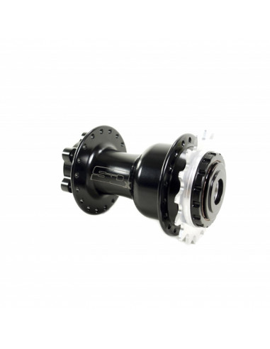 SD-X Sniper Expert Rear Hub ISO6 - 10mm