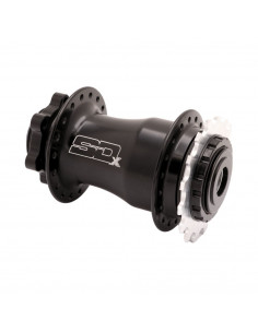 Moyeu Arrière SD-X Sniper HSX Pro ISO6 - 15mm