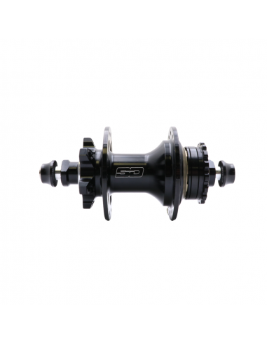 SD Ace Expert Rear Hub ISO6 - 10mm