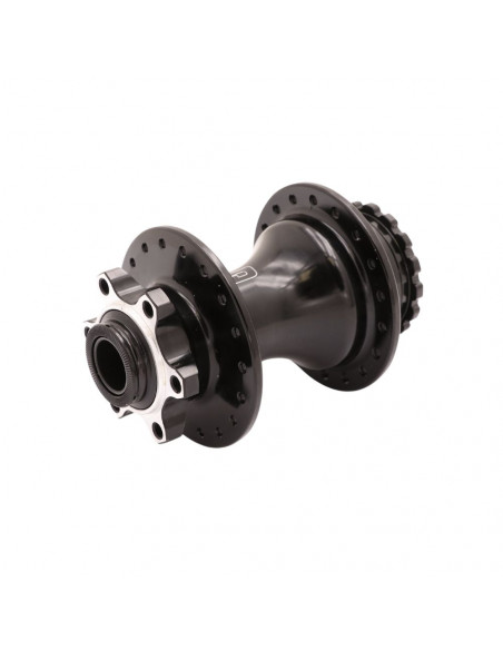 SD Ace HSX Rear Hub ISO6 - 15mm