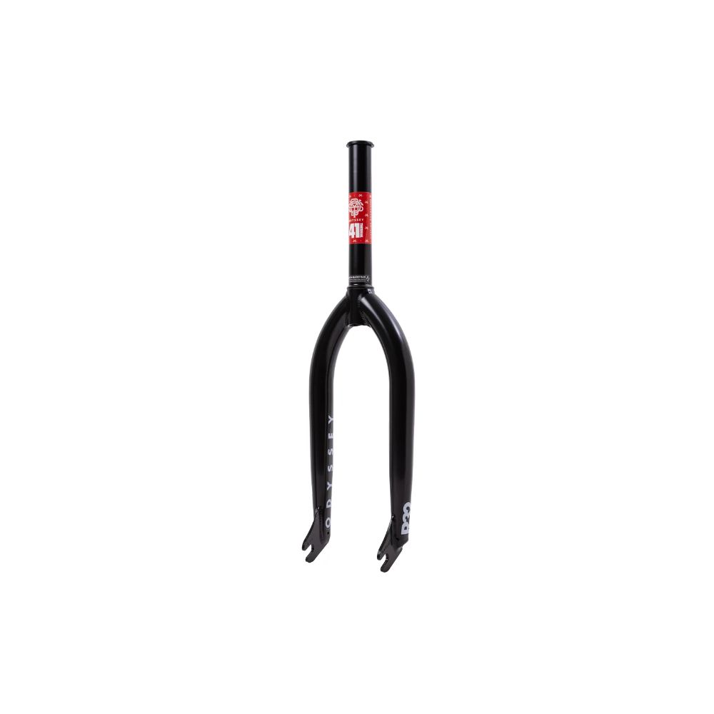 Odyssey R-32 Fork Black