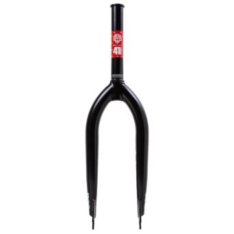 Fourche Odyssey R-32 Black 2