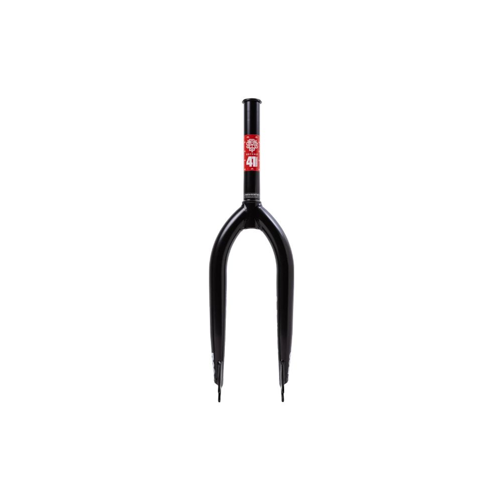 Odyssey R-32 Fork Black