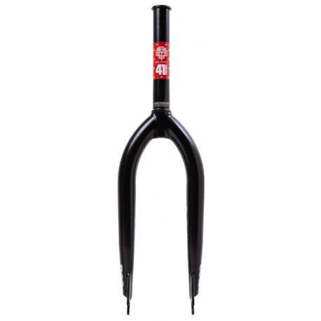 Fourche Odyssey R-32 Black