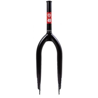 Odyssey R-25 Fork Black 2