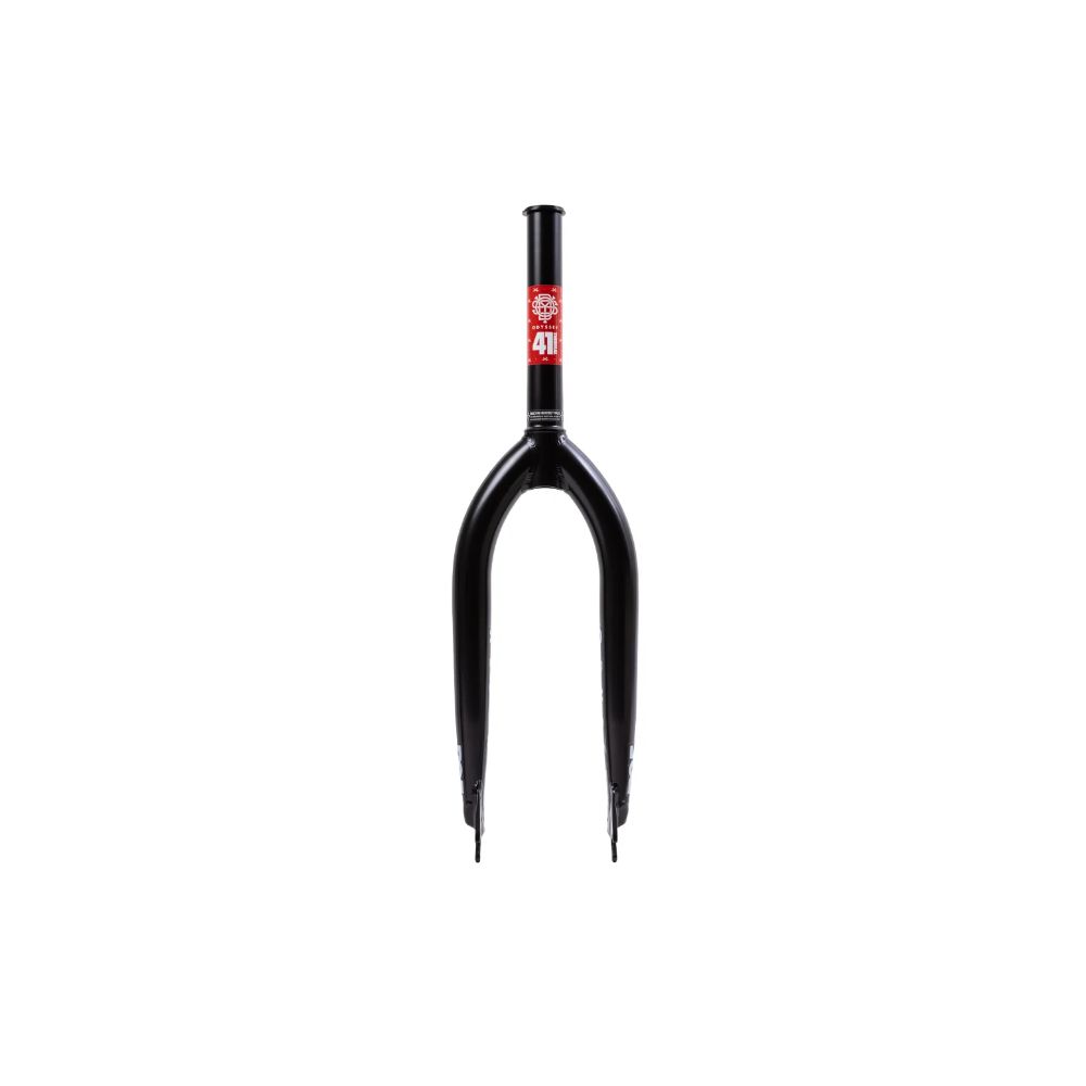 Fourche Odyssey R-25 Black