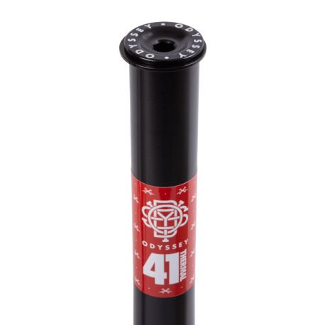Odyssey R-25 Fork Black