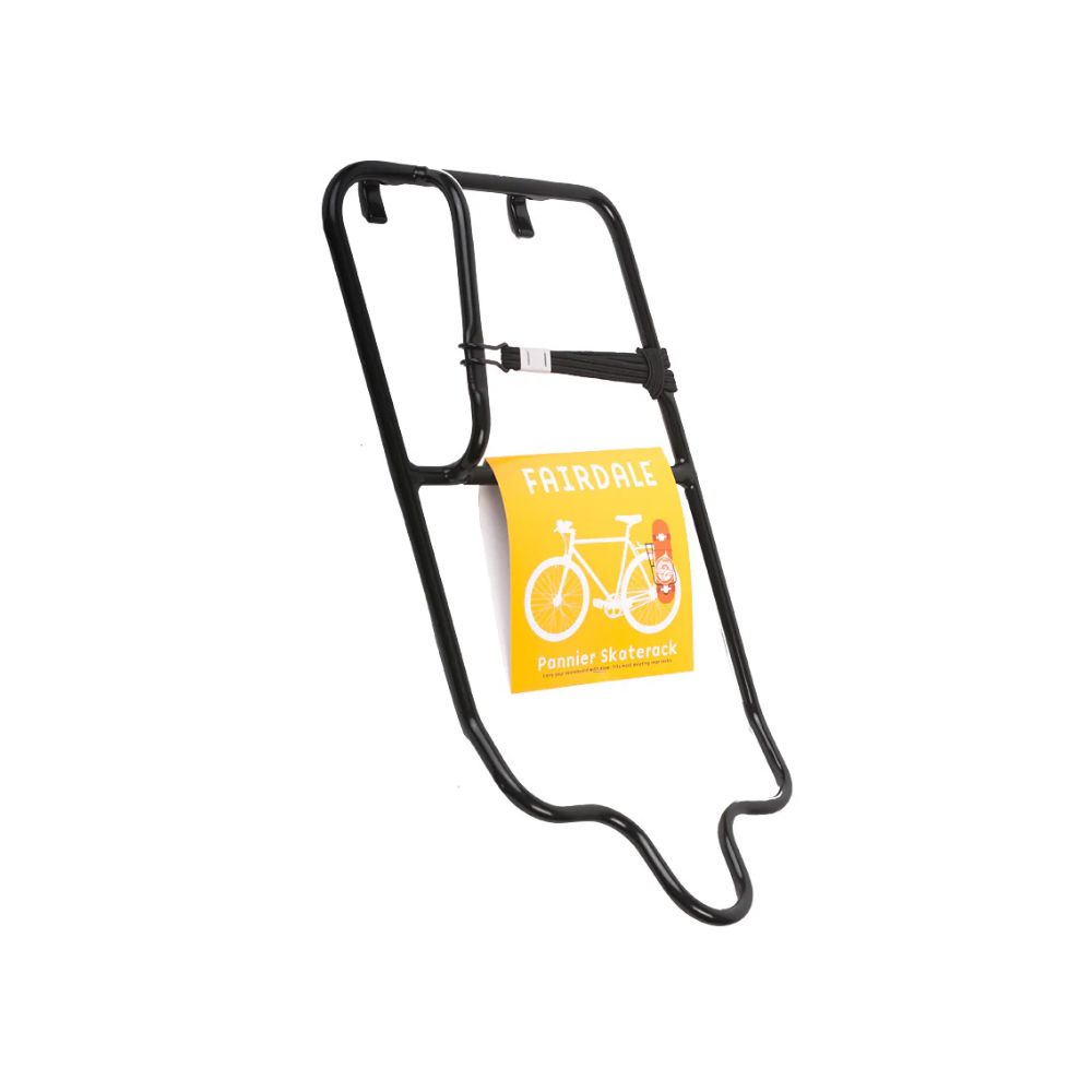 Fairdale Skateboard Rack