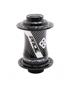 Moyeux Pride Control V2 Pro 10mm - 36H - Black 2