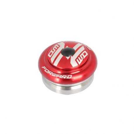 Jeu De Direction Forward Gen (IS) 1-1/8" - Red