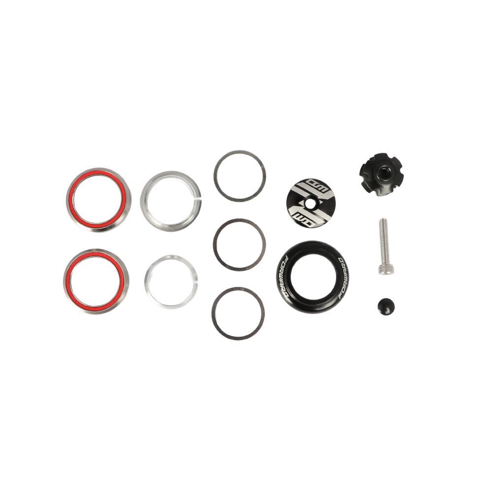 Forward Gen (IS) 1-1/8" Headset - Black