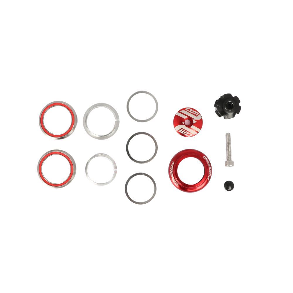 Forward Gen (IS) 1-1/8" Headset - Red