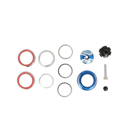 Forward Gen (IS) 1-1/8" Headset - Blue