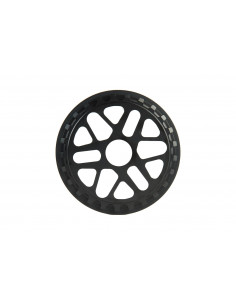 Odyssey La Guardia Sprocket Black 2