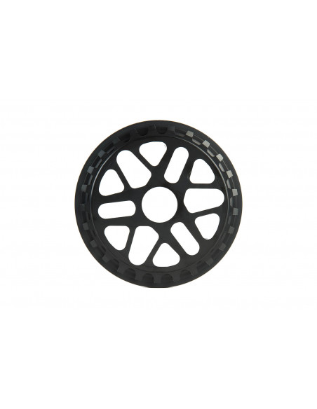 Couronne Odyssey La Guardia Black