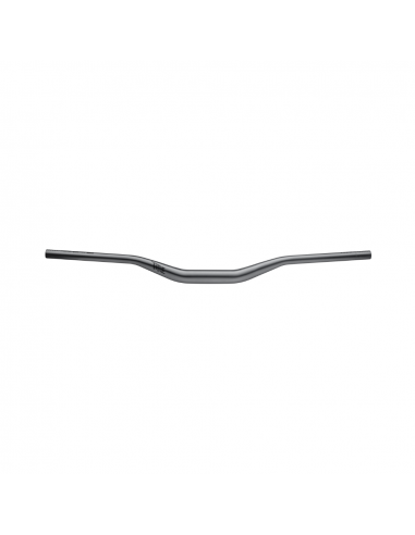 Cintre Title AH1 - Ø31.8mm - Grey