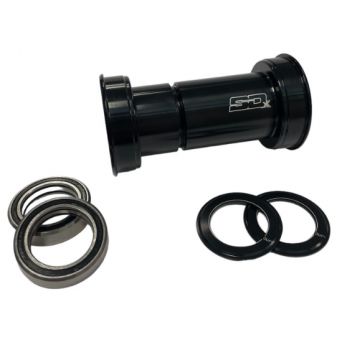 SD BB386 Spinning Bottom Bracket - 24mm 2