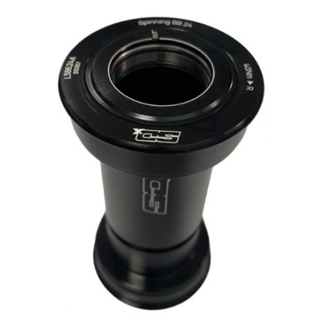 SD BB386 Spinning Bottom Bracket - 24mm