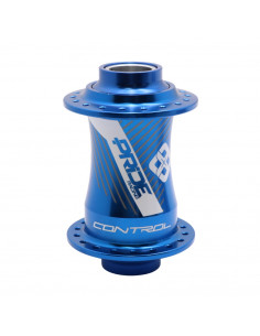 Pride Control V2 Pro 15mm - 36H Hubs - Blue 2